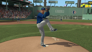 Familiar Names Get Paid in <em>MLB 2K13</em>'s Perfect Game Contest